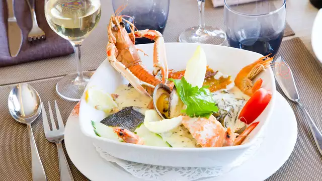 Escapada romántica frente a la Bahía de Somme