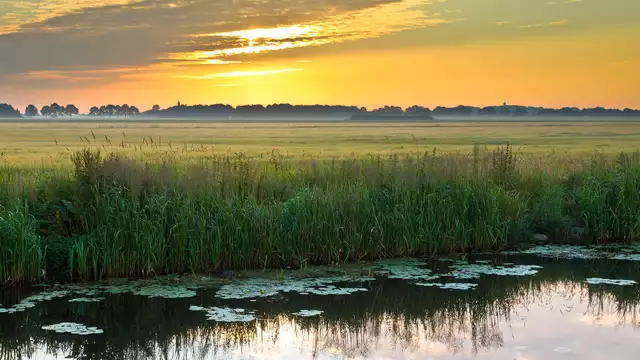 Romantisch verblijf in het rustgevende Drenthe