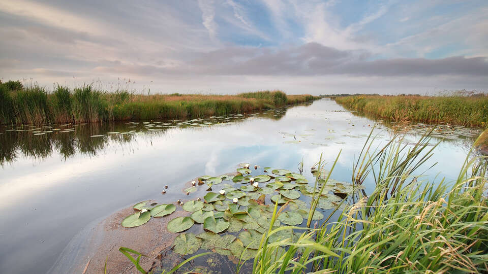Fletcher Familiehotel De Hunzebergen