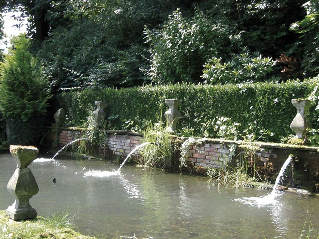 Nuitée à Noordwijk, entrée au Keukenhof incluse - 4* - 8