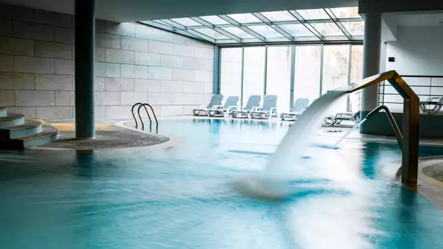 Total relax con acceso al spa, masaje, cena y mucho más (desde 2 noches)