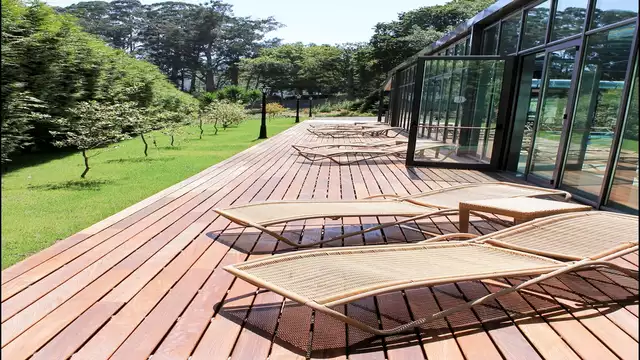 Escapada con Cena, Spa y botella de cava en un hotel 5* en la isla de Madeira