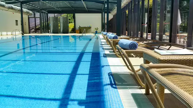 Escapada con Cena, Spa y botella de cava en un hotel 5* en la isla de Madeira