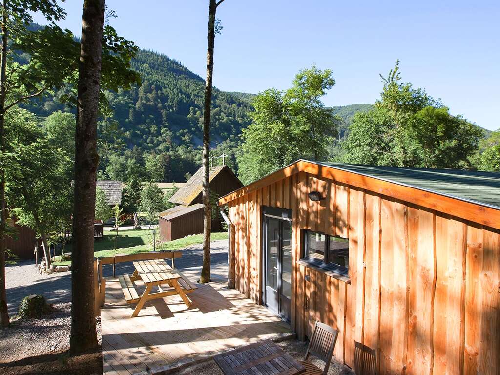 Escapade relaxante en famille en Alsace (jusqu'à 6 personnes) - 4* - 2