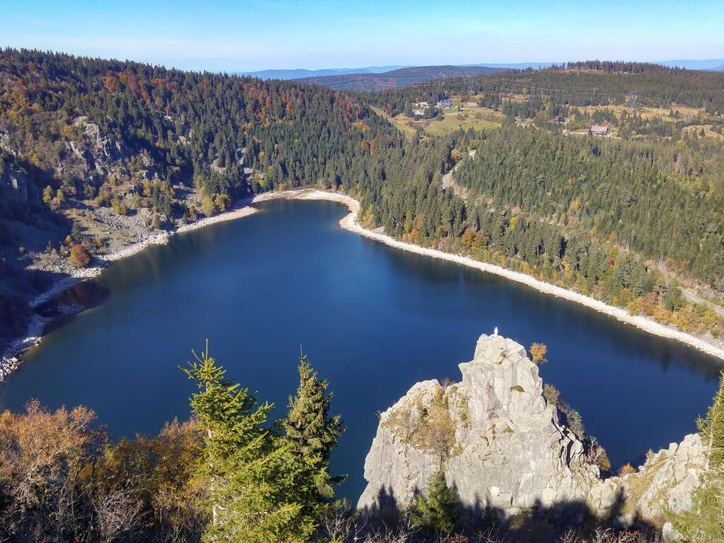 Escapade relaxante en famille en Alsace (jusqu'à 6 personnes) - 4* - 15