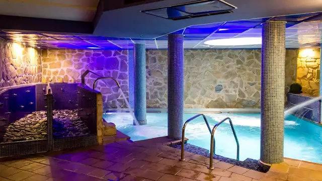 Offre spéciale : séjour reposant et gastronomique dans la Sierra de Mogarraz (à partir de 2 nuits)