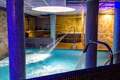 Hotel Spa Villa de Mogarraz