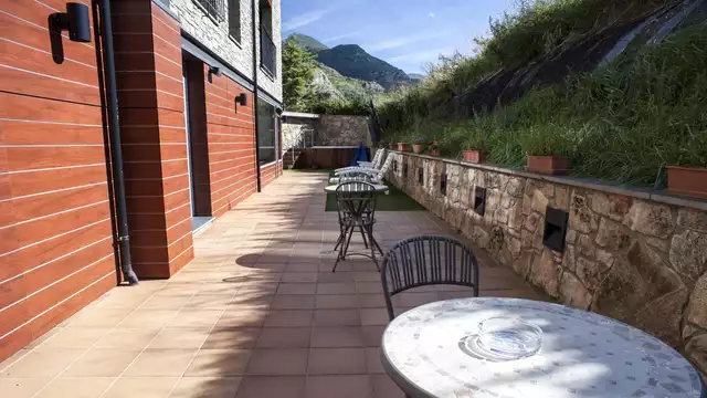 Desconexión total: Escapada con acceso a la zona spa en Canillo