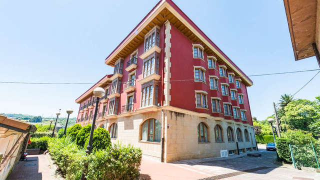 Escapada con encanto a Bilbao al mejor precio