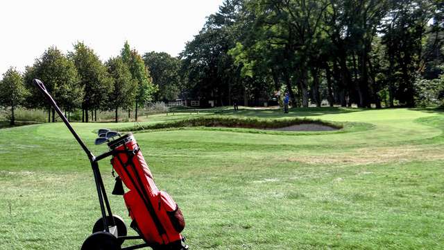 DoubleTree by Hilton Royal Parc Soestduinen