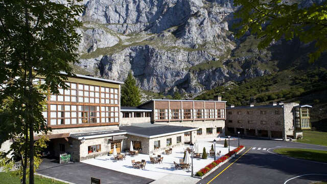 Parador Fuente De inactive