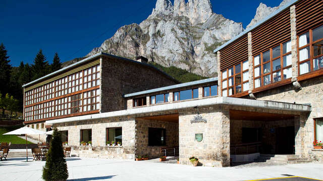 Parador Fuente De inactive