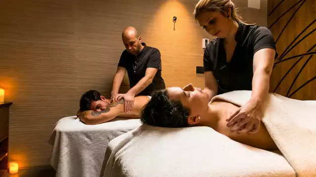 Desconecta con aguas milenarias y con un masaje en un mítico Balneario de Caldes de Montbuí