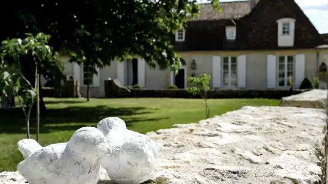 La Chartreuse du Bignac - Les collectionneurs