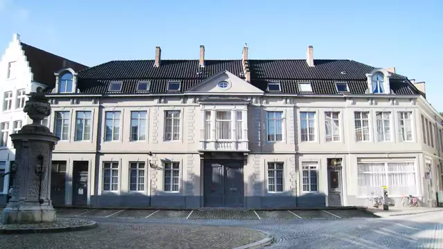 Séjournez au cœur du patrimoine artistique mondialement de Bruges
