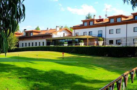 Profitez d'un week-end dans les Asturies
