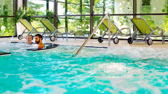 Weekendesk Special: ontspan in luxe in Asturias