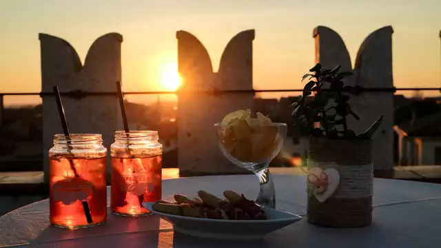 Séjour de détente aux portes de Vérone