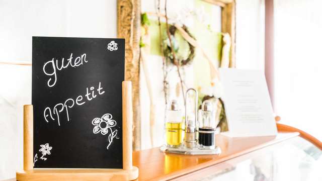 Landhotel Ringelsteiner Muhle