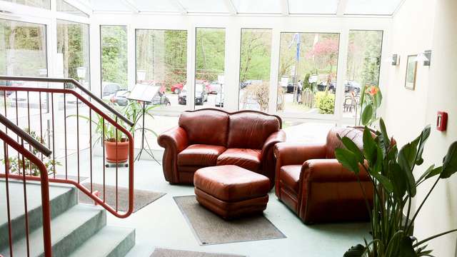 Landhotel Ringelsteiner Muhle