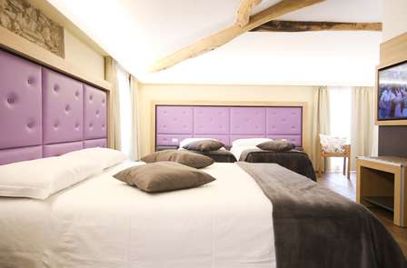 Séjour détente à deux pas du Lac de Garde