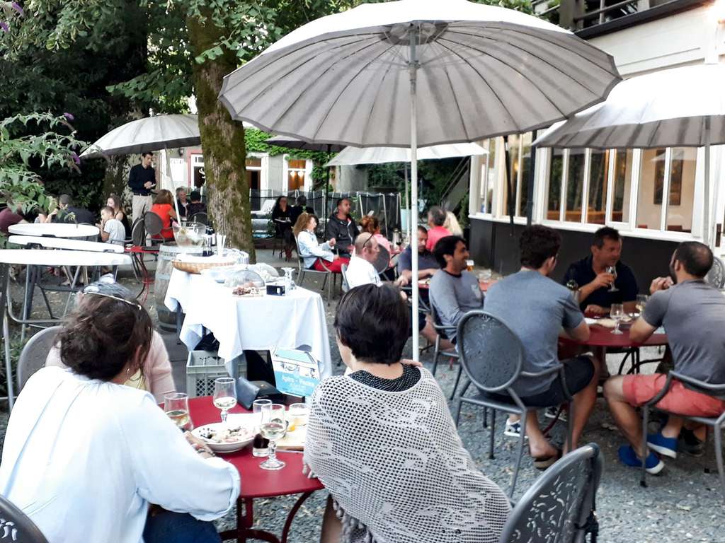 Séjour clé en main avec accès spa et dîner 3 plats dans un ancien relais de diligence dans le Tarn - 3* - 8