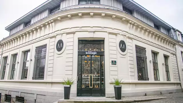 Détendez-vous en plein cœur de Vitré