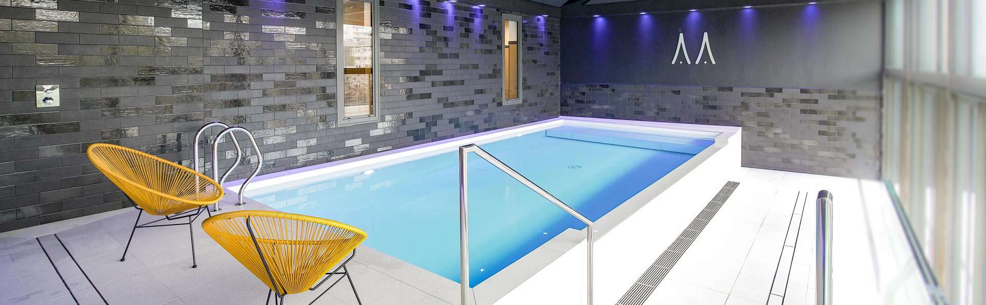 Romantisme et détente à 30 minutes de Rennes