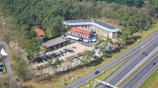 Un soggiorno incantevole e tranquillo vicino a Eindhoven