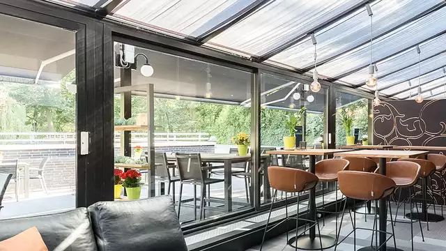 Séjour culinaire près d'Eindhoven (petit déjeuner offert)