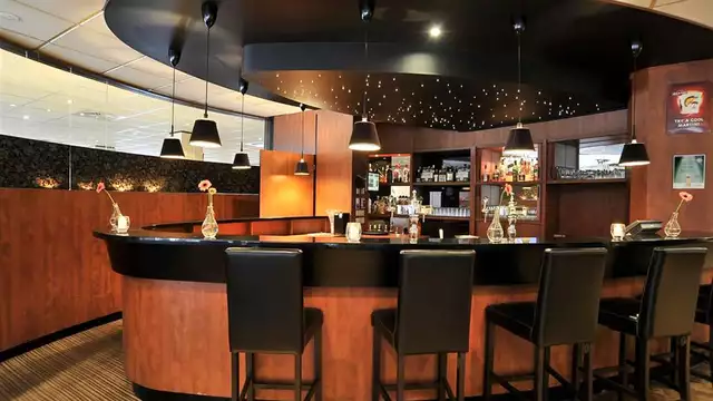 Deliciosa comida en Weert, Limburgo