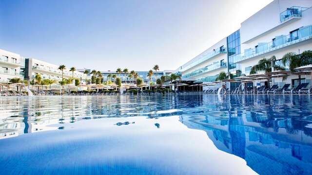 Escapada a pie de playa en Conil de la Frontera