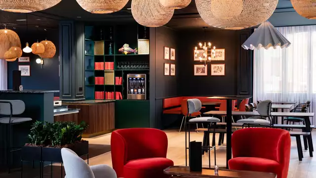 Soggiorno di benessere in un 4* a Obernai