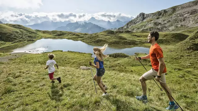 Evasion détente avec dîner au cœur des Alpes