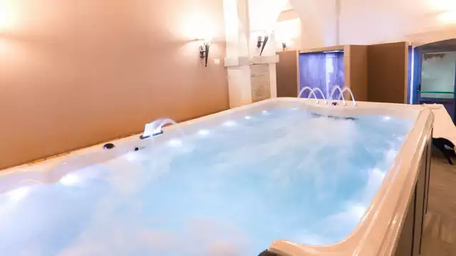 Week-end bien-être en Toscane dans un hôtel avec accès au spa