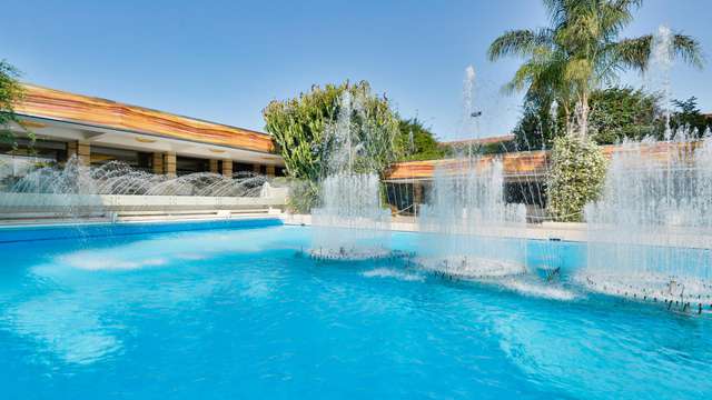 Hotel Ariston Paestum