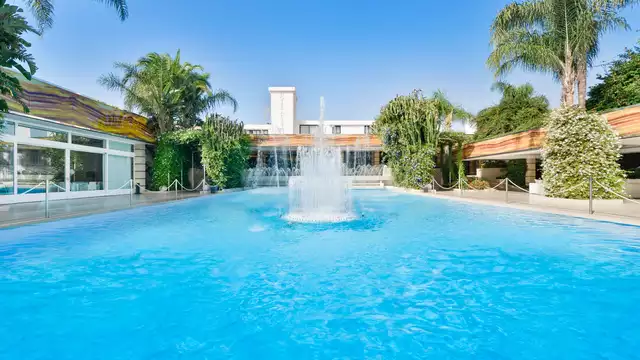 Vacanza a Paestum nel golfo di Salerno in camera deluxe con colazione e Spa