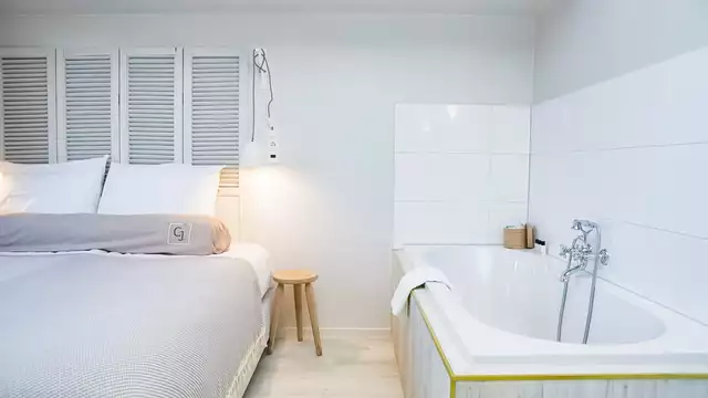Una noche de mimos: relajarse y disfrutar en Delft!