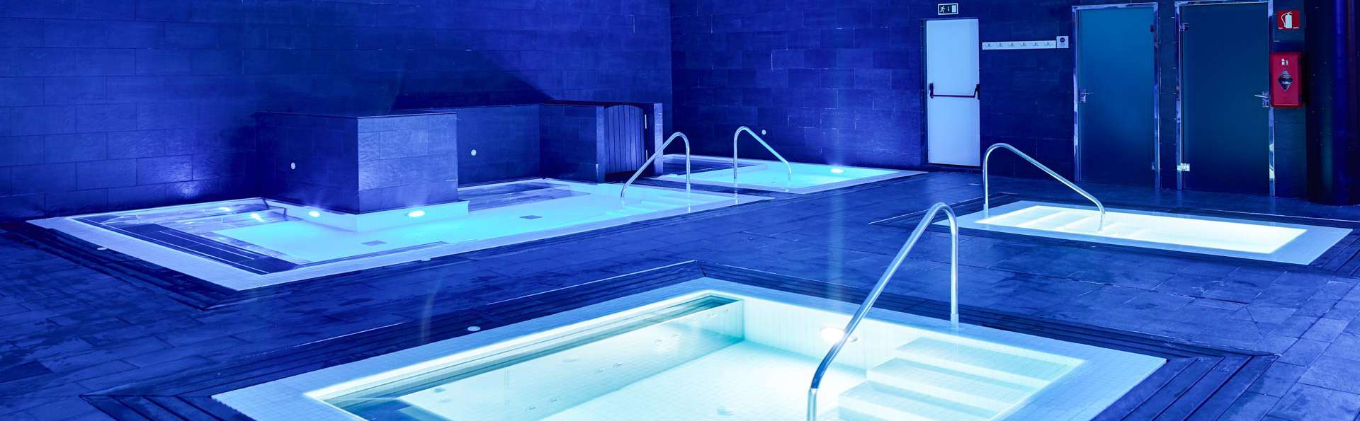 Hotel & Thalasso Villa Antilla