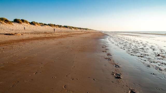 Getaway Studios Oostende
