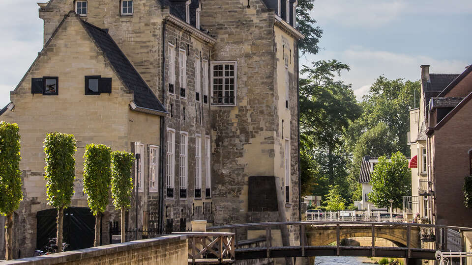 Sejour a Fauquemont la magnifique