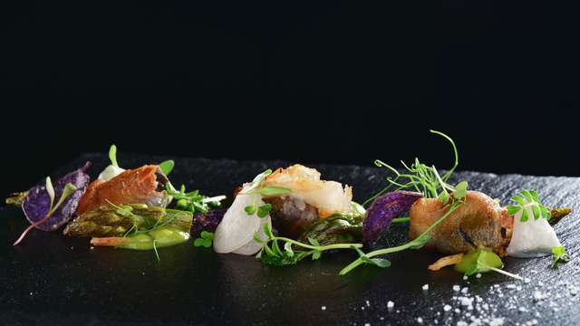 Hotel Tierra de Biescas