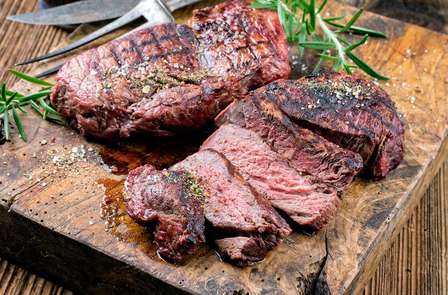 Culinair uitje: diner en toegang tot de spa in Canfranc