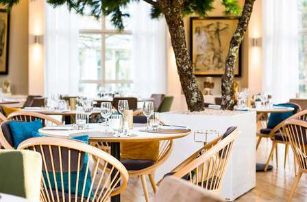 Week-end détente & dîner en bord de mer au Touquet