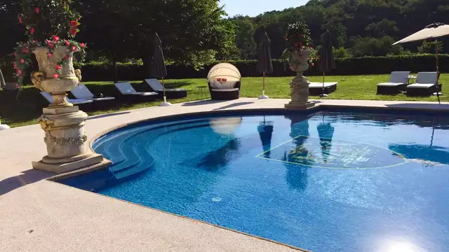 Séjour prestige au Château de Beauvois