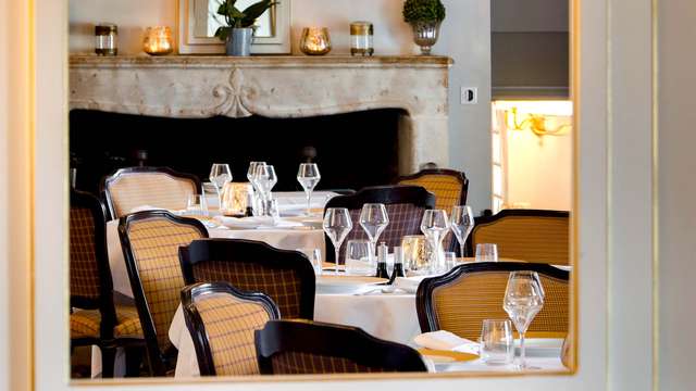 Hotel Saint-Martin 4* - Saint Maixent l'Ecole, Francia