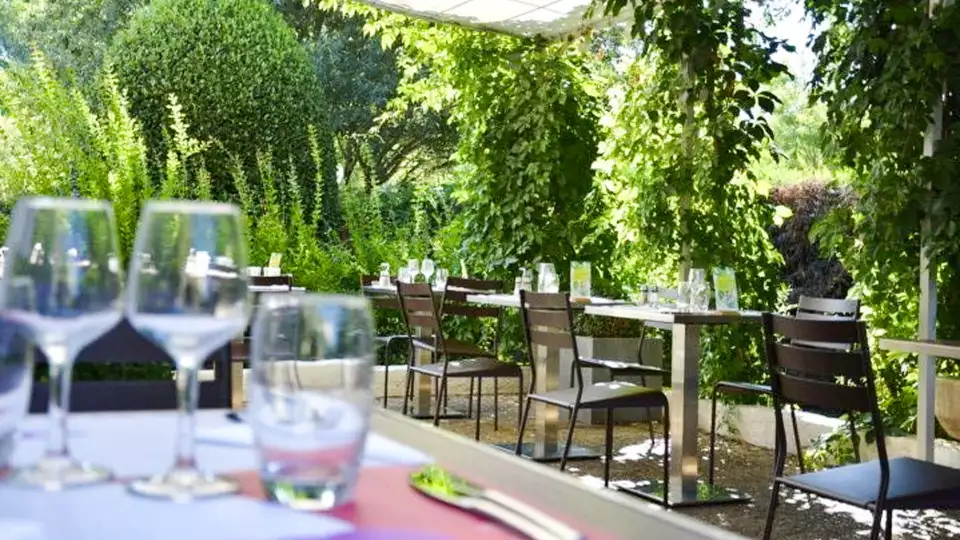 Pause gourmande a Aix-en-Provence