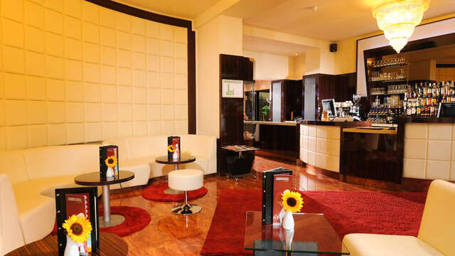 Klassik Hotel Berlin