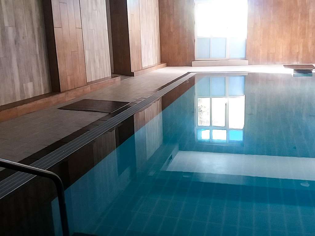 Vacances au Pays basque en demi-pension avec soins de bien-être - 8