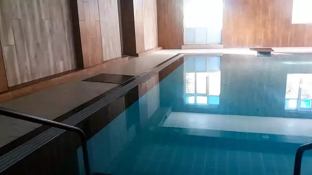 Minivacaciones en el exuberante Valle de Karrantza desde noches